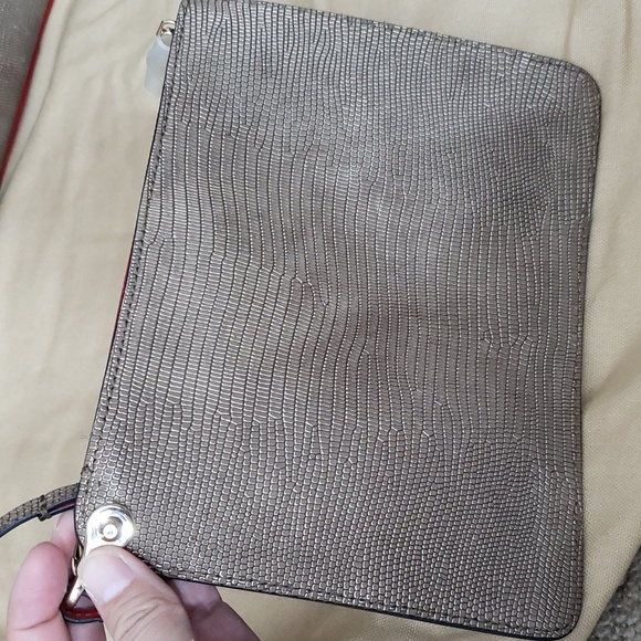 Authentic Christian Louboutin Cabata Purse - Picture 10 of 11